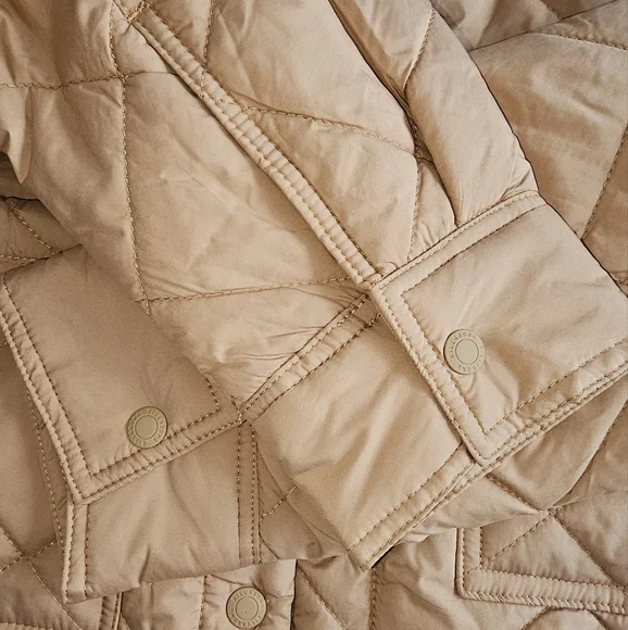 Billabong Transport Shacket Snap Front Overshirt - Picture 6 of 6